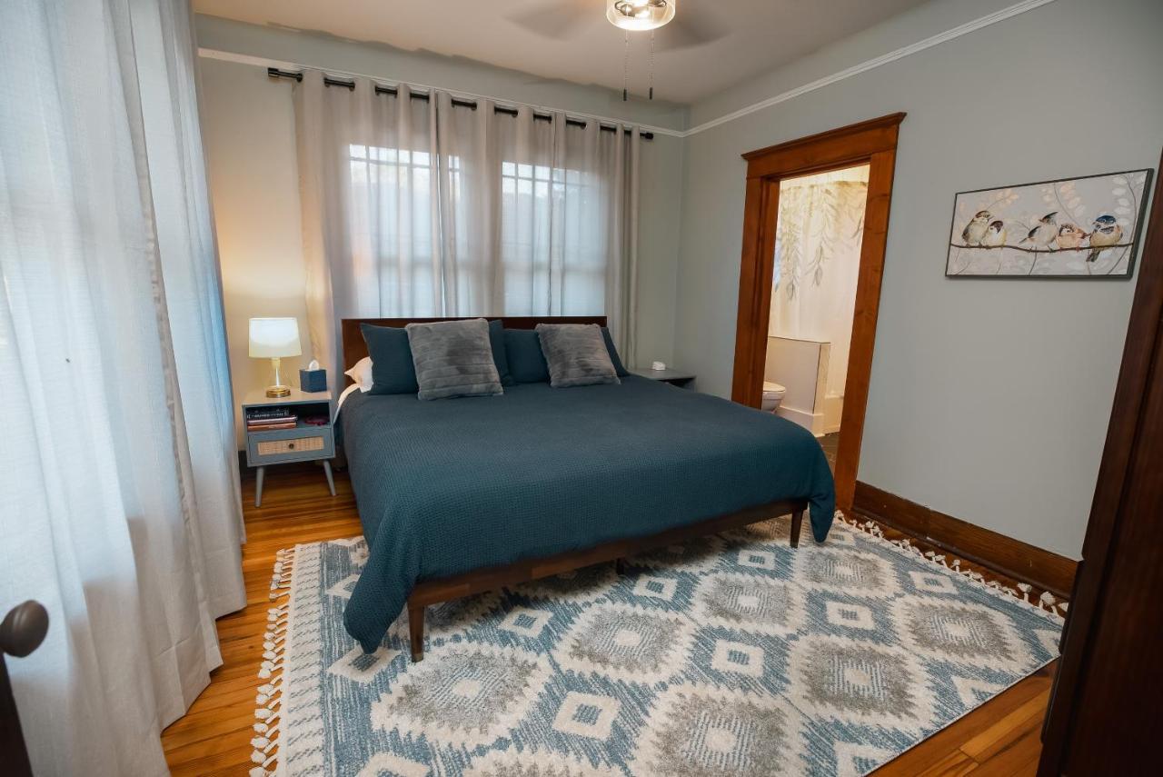 Gulf Coast Craftsman - Cozy, Charming & Central! 걸프포트 외부 사진