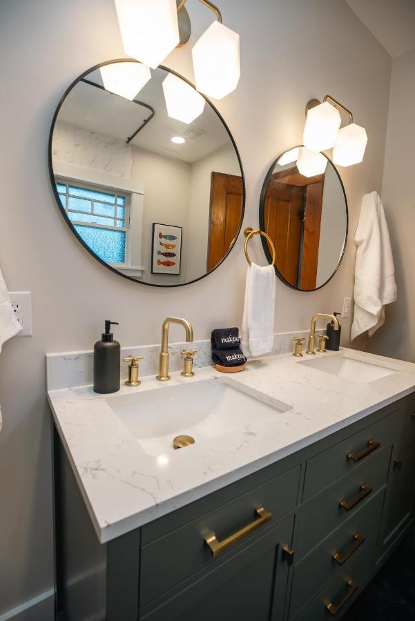 Gulf Coast Craftsman - Cozy, Charming & Central! 걸프포트 외부 사진