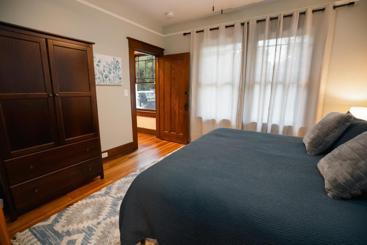 Gulf Coast Craftsman - Cozy, Charming & Central! 걸프포트 외부 사진