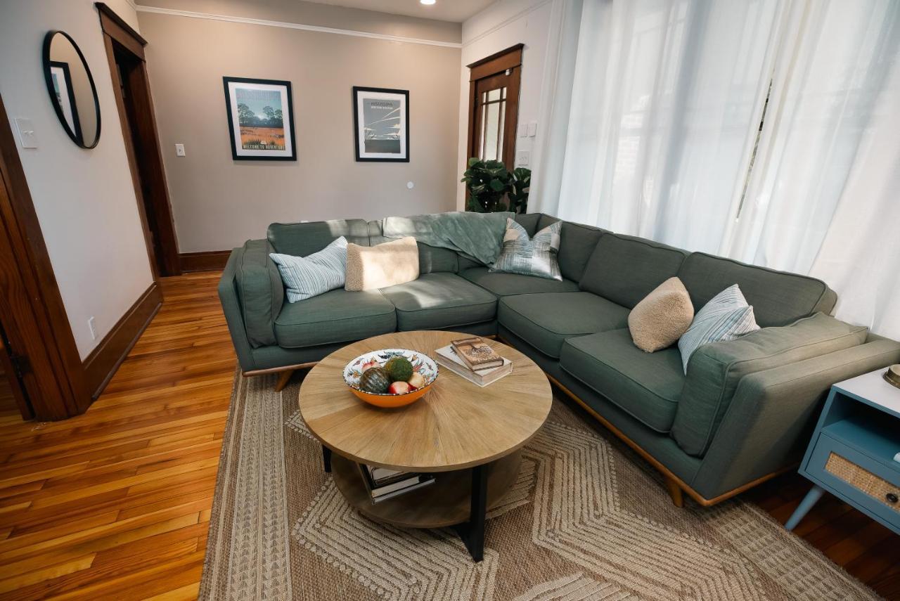 Gulf Coast Craftsman - Cozy, Charming & Central! 걸프포트 외부 사진