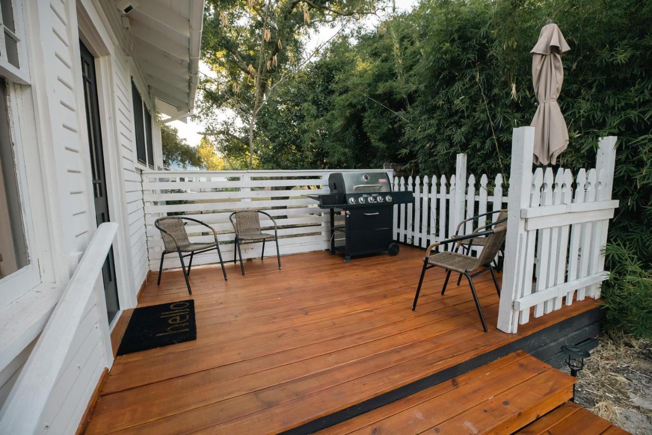 Gulf Coast Craftsman - Cozy, Charming & Central! 걸프포트 외부 사진