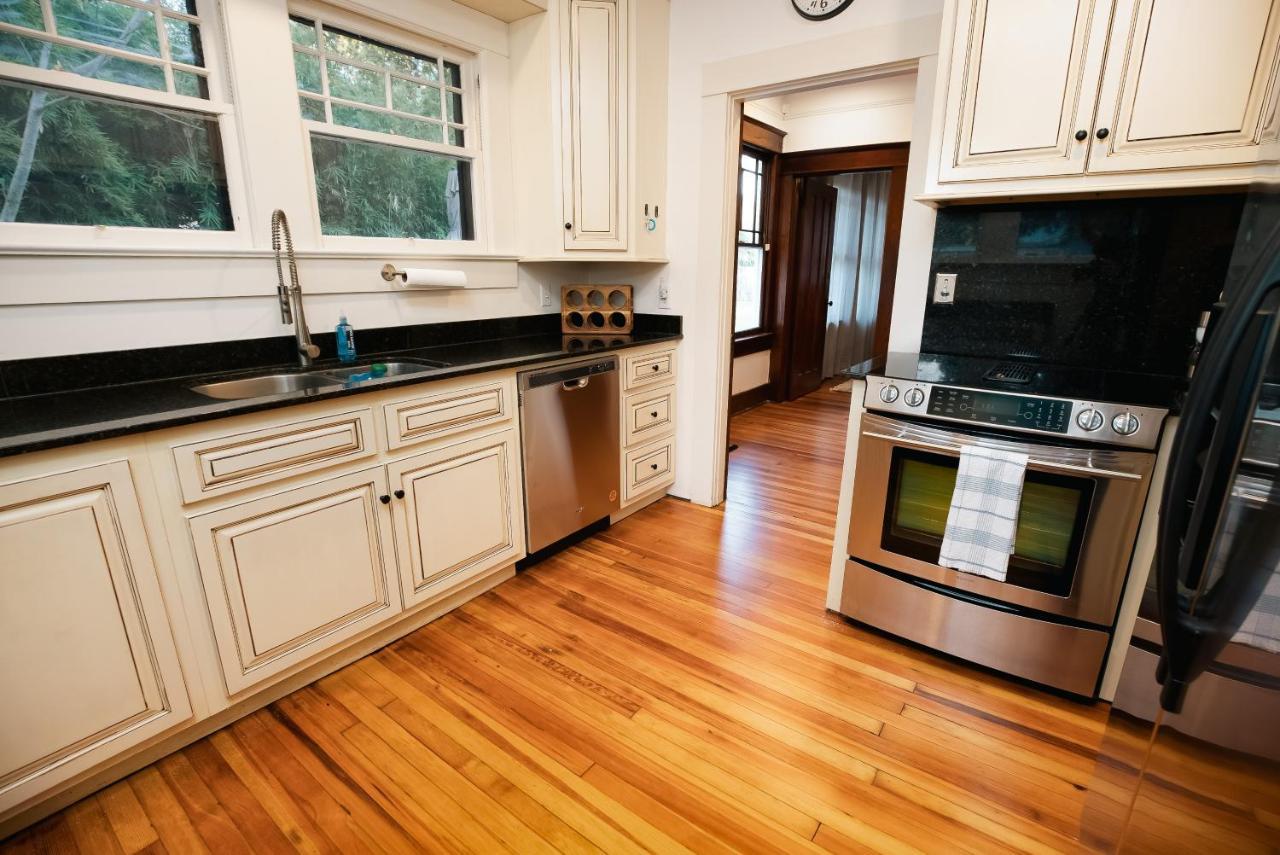 Gulf Coast Craftsman - Cozy, Charming & Central! 걸프포트 외부 사진