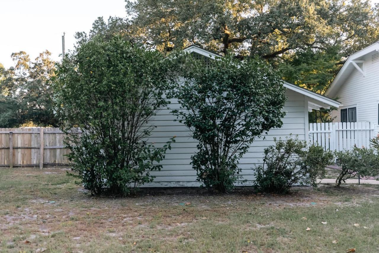 Gulf Coast Craftsman - Cozy, Charming & Central! 걸프포트 외부 사진