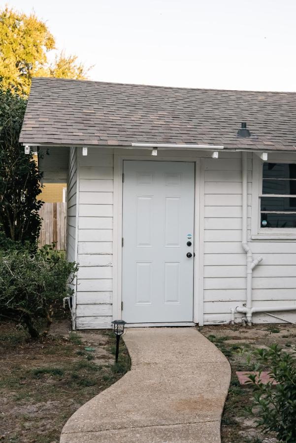 Gulf Coast Craftsman - Cozy, Charming & Central! 걸프포트 외부 사진