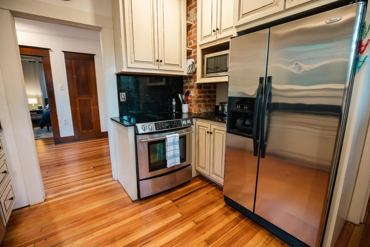 Gulf Coast Craftsman - Cozy, Charming & Central! 걸프포트 외부 사진