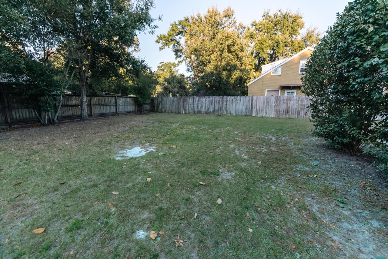 Gulf Coast Craftsman - Cozy, Charming & Central! 걸프포트 외부 사진